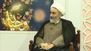 وحیانه -پاسخ به شبهه اقتباس و تأثیرپذیری قرآن از فرهنگ زمانه