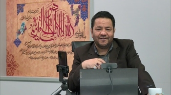 ایستگاه ملحدین - نقد ادعاهای ملحدین ( سلیمانی امیری) در مورد سریال معاویه