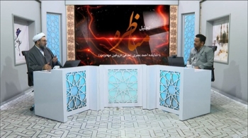 تحلیل مناظره استاد علی شریفی با نماینده احمد بصری