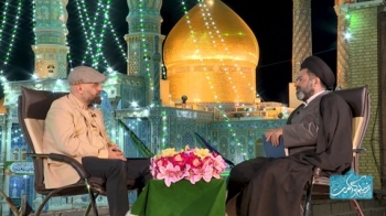 بشارت به ولادت امام رضا علیه‌السلام توسط ائمه علیهم‌السلام