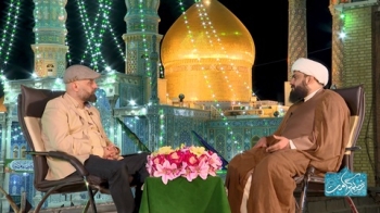 اهداف مامون از ولیعهد کردن امام رضا علیه‌السلام و اقدامات آن حضرت در برابر مامون