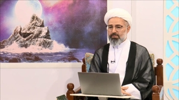 شبهات پیرامون وحی و نبوت -  1404/03/27
