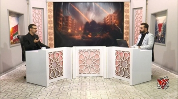 روایتگری پیروزمندانه در اسلام و میدان