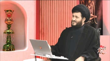 مع امام منصور -  1404/04/11