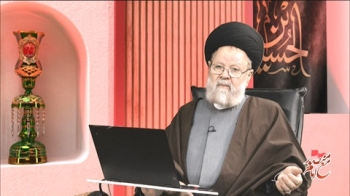 نقش صحابه در واقعه کربلا -  1404/04/12