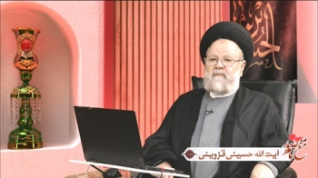 ریشه های تاریخی عاشورا قسمت 2 -  1404/04/14