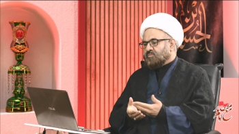 بالاترین مصیبت کربلا (اسارت) -  1404/04/17