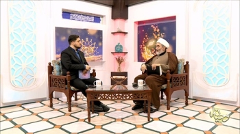 زنانی که در قرآن الگو قرار گرفته اند -  1404/04/18
