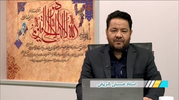 مناظره غیر مستقیم با زئوس در موضوع غدیر -  1404/05/03