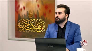 بررسی نسخه‌های کتاب کامل بهایی و لباب الانساب در خصوص حضرت رقیه سلام الله علیها