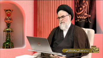 آثار زیارت و نیاز های معنوی مسیر اربعین