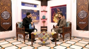 گزارش فعالیت های کمیته قرآنی اربعین -  1404/05/15