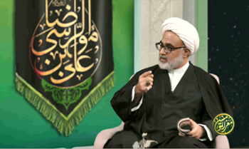 امام حسن علیه السلام در آیات قرآن