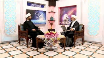 شبهه حضرت آدم علیه السلام -  1404/06/11
