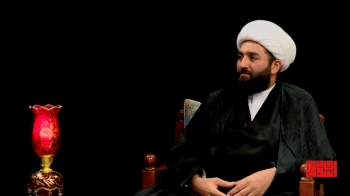إنَّ لِي في إبنَةِ رَسولِ اللّه ِ اُسوَةٌ حَسَنةٌ 03