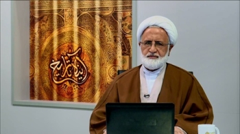 سیره پیامبر اکرم (صلی الله علیه و آله) با فرزندان -  1404/10/05