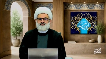 حضرت ابوطالب علیه السلام حامی رسالت