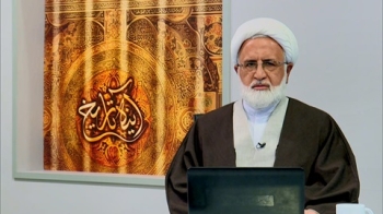 سیره خانوادگی پیامبر اکرم صلی الله علیه و آله در مورد فرزندان -  1404/11/03
