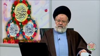 خلاصه‌ای از زندگانی امام سجاد علیه‌السلام و خلفای معاصر آن حضرت -  1404/11/05