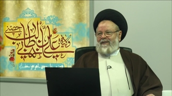 ولادت حضرت اباعبدالله الحسین علیه‌السلام و خلاصه‌ای از زندگی آن حضرت -  1404/11/05