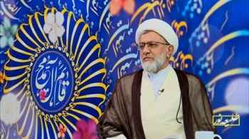 امام زمان صلوات الله علیه احیاگر قرآن -  1404/11/19