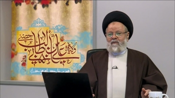 آقای ذهبی شما که لالایی بلدی چرا خوابت نمیبره؟ -  1404/11/23