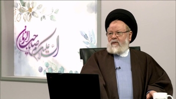 وقتی فرماندهی طالوت توسط خداوند مشخص می‌گردد، خلیفه مسلمین توسط خداوند انتخاب نمی‌شود؟ -  1404/11/23