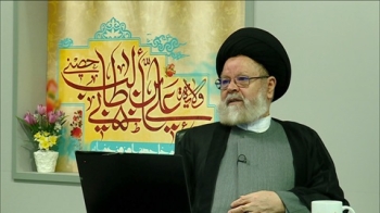 تراث شیعه به اعجاز اهل بیت علیهم‌السلام به دست ما رسیده است -  1404/11/25
