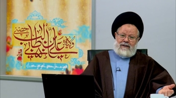 پاسخ به شبهه‌ای در خصوص زهد حضرت امیرالمومنین علیه السلام -  1404/11/28