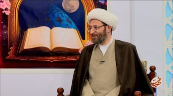 آداب ماه مبارک رمضان -  1404/11/29
