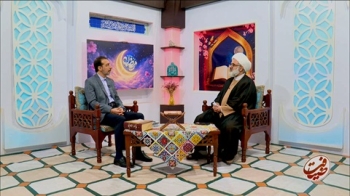 تحول در زندگی معنوی -  1404/11/30