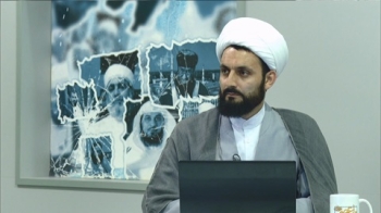 ازدواج امیرالمومنین علیه السلام بعد از شهادت حضرت زهرا سلام الله علیها -  1404/12/03
