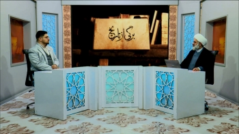 صلح امام حسن علیه السلام -  1404/12/04