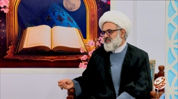 تحول در زندگی معنوی 06 -  1404/12/05