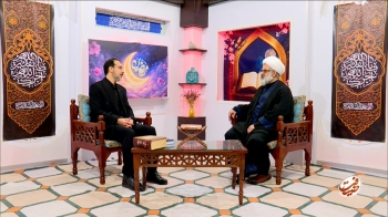 جهاد در زندگی امیرالمومنین علی علیه السلام -  1404/12/20