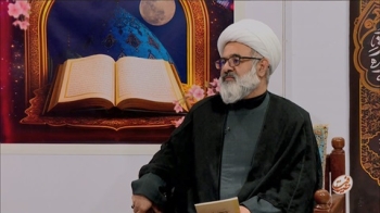 منطق قرآن برای لقاء الله -  1404/12/21
