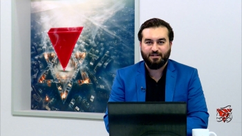 گذار از دفاع به تهاجم، بازآرایی عظیم راهبردی ایران در جنگ -  1405/01/15