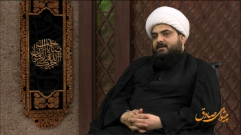 به چه علتی به امام صادق علیه‌السلام رئیس مذهب شیعه می‌گویند؟ -  1405/01/27