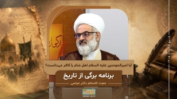 آیا امیرالمومنین علیه السلام اهل شام را کافر می‌دانست و در عین حال حکمیت را پذیرفت؟ -  1405/07/25