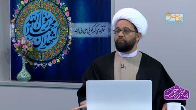 دین پیامبر اسلام (صلی الله علیه و آله) قبل از بعثت چه بود؟