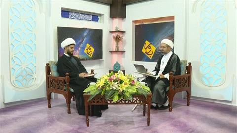 باور _ افعال حسن صلاحیت کمال را دارد اما باید نیت(ایمان)هم باشد