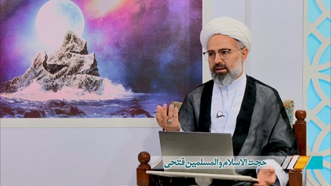 معجزه 3